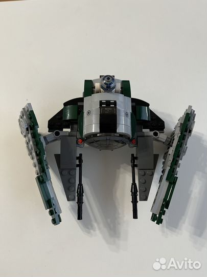 Lego star wars 75168