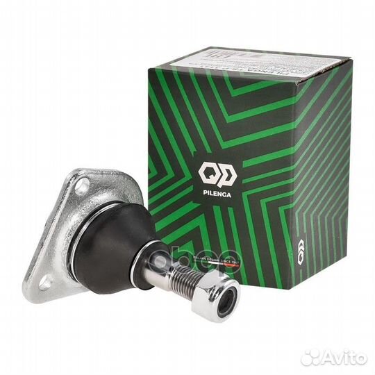 Опора шаровая LADA 2101-2107/2121 верх. tsp3141