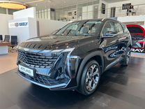 Новый Geely Atlas 2.0 AT, 2024, цена от 3 029 990 руб.