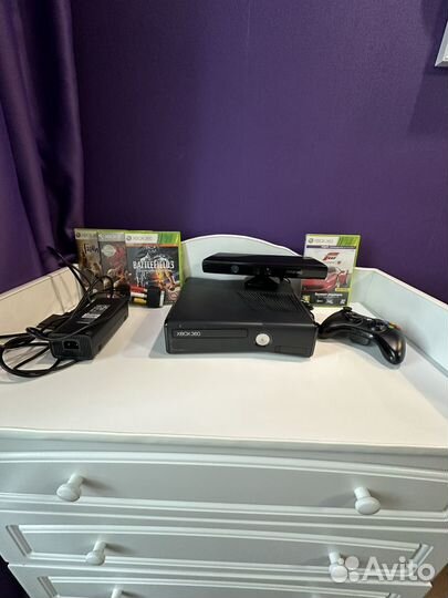 Xbox 360