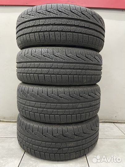 Pirelli Winter Sottozero 240 Serie II 225/45 R18