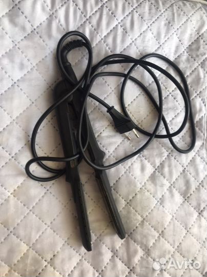 Утюжочек- дружочек для волос профессиональный