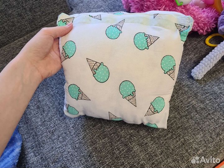 Подушка для кормления