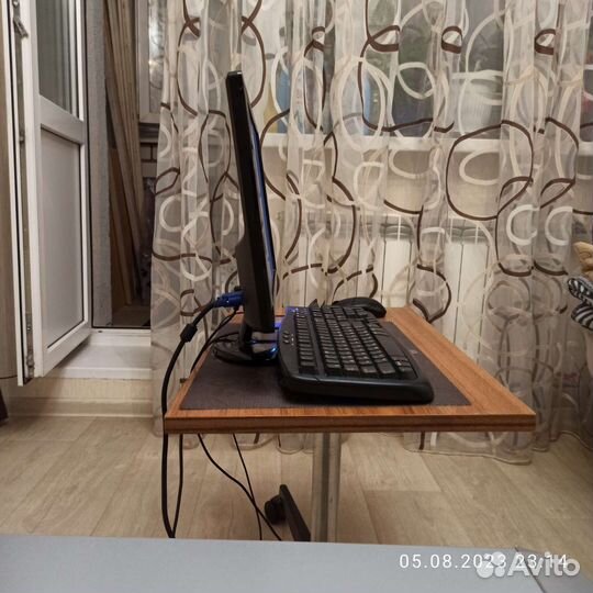 Компьютер