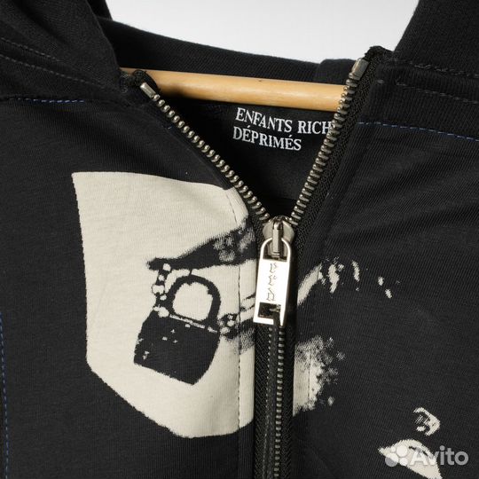 Зип Худи Enfants Riches Deprimes(erd)