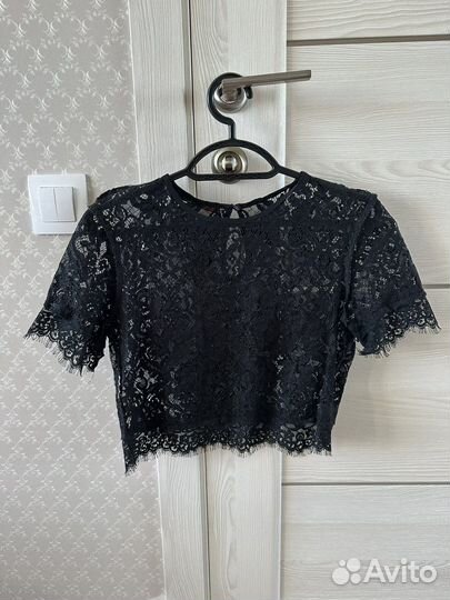 Пакет вещей