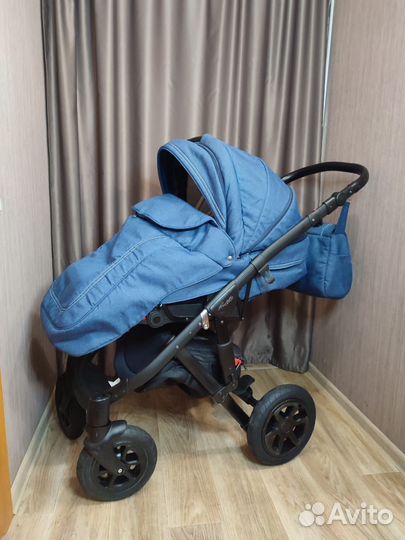 Детские коляски