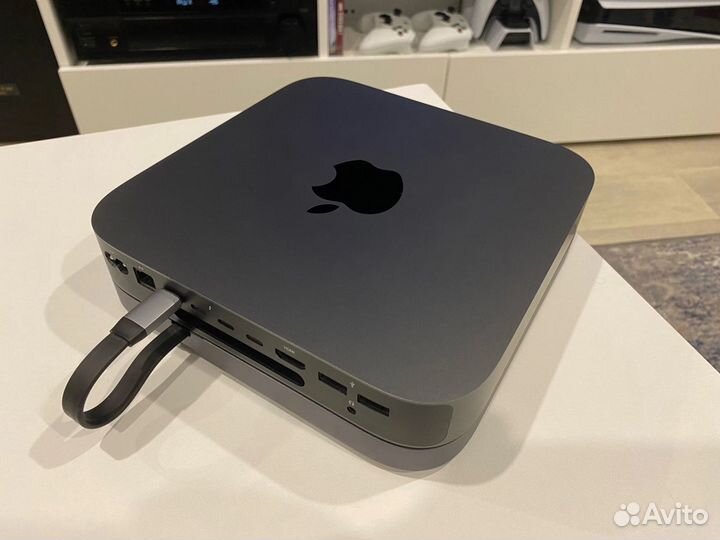 Mac mini 2020