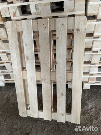 Продать палеты поддоны
