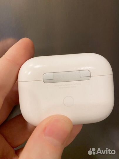 Apple Airpods Pro 1 оригинал