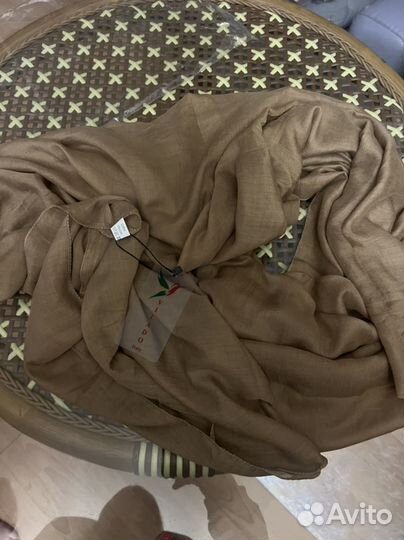 Палантин италия новый