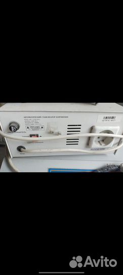 Стабилизатор напряжения ресанта бу