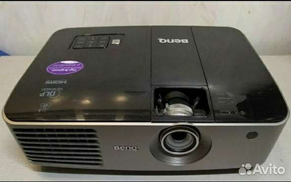 Проектор BenQ MX717
