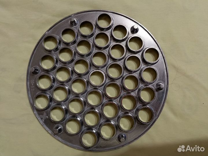 Пельменница СССР