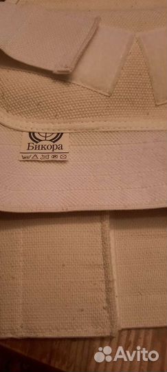 Корректор осанки детский