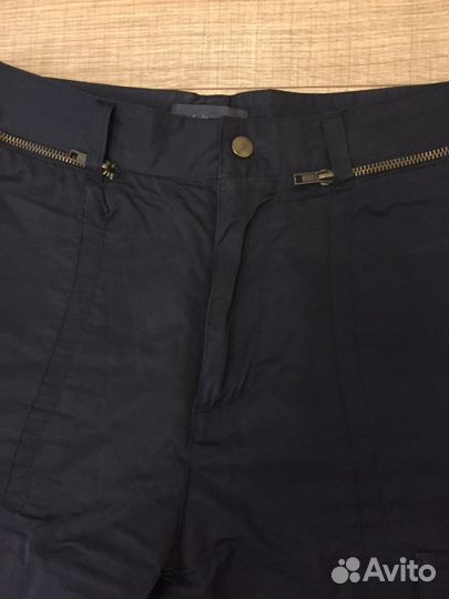 Брюки утеплённые Kiabi Studio