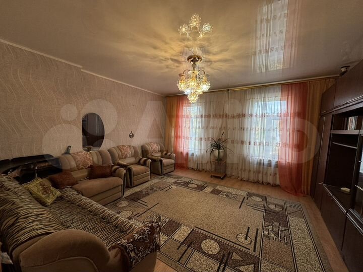 Своб. планировка, 47,4 м², 1/1 эт.