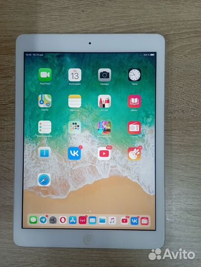 iPad air 1 32gb