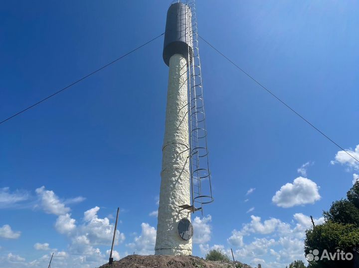 Утепление пенополиуретаном