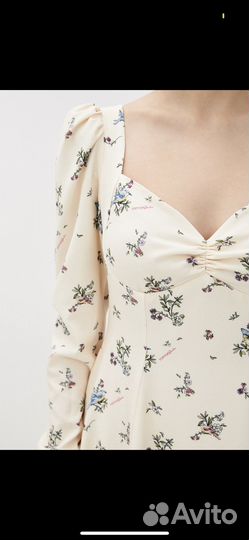 Платье top top