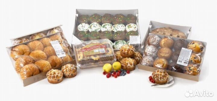 Термоусадочный тоннель с ножом