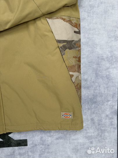 Куртка Dickies оригинал
