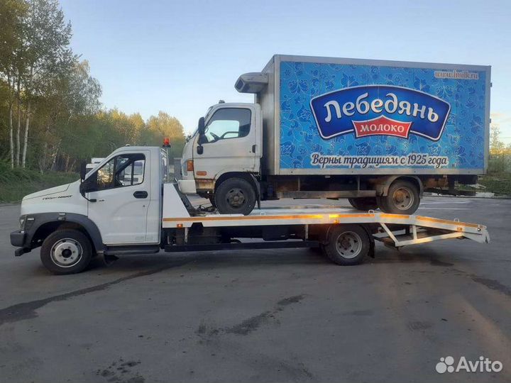 Услуги эвакуатора Юхнов, Износки