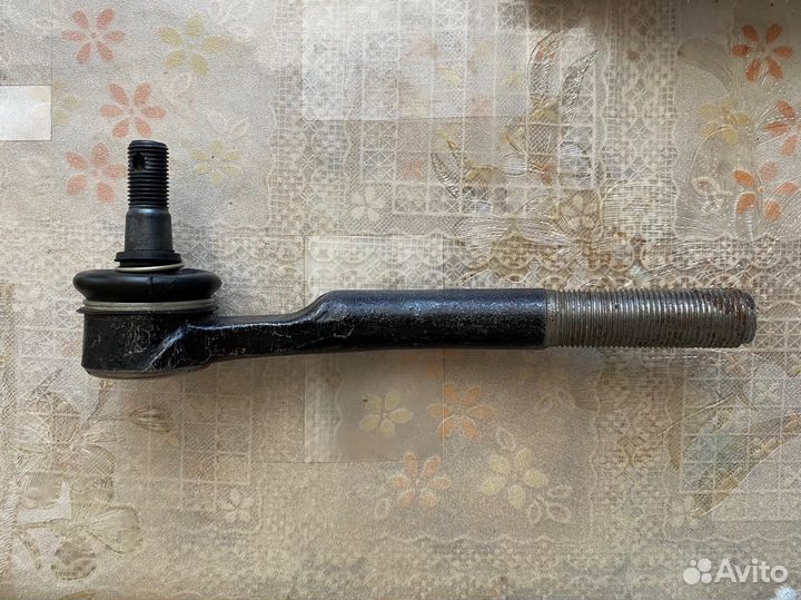 Наконечник рулевой тяги Ваз 2108 новый