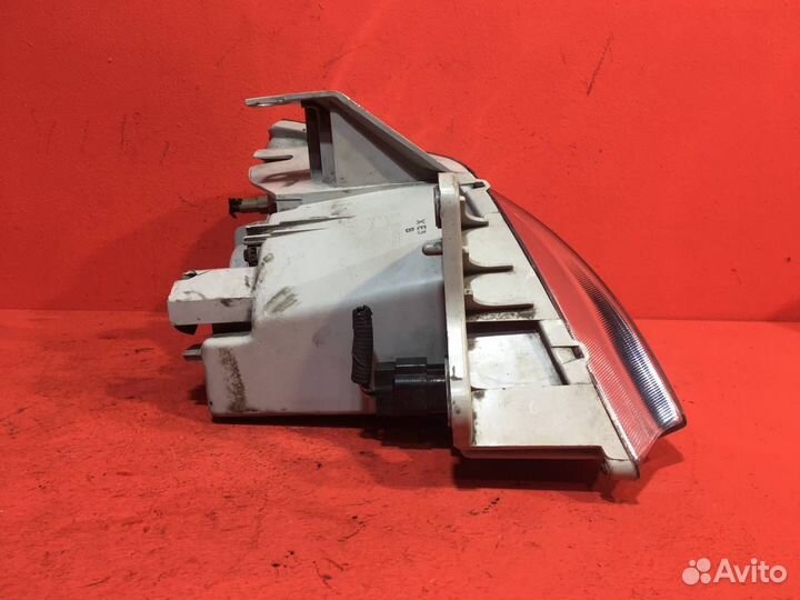 Фара для Kia Rio A3E 1.3 (Б/У)