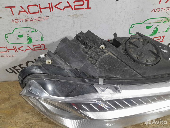 Фара правая BMW X5 F15 LED (2014-2018)