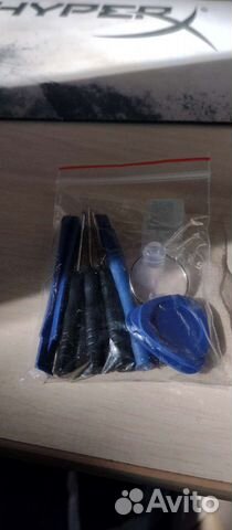 Инструмент для телефона