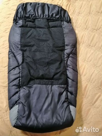 Конверт зимний Inglesina