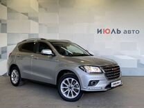 Haval H2 1.5 AT, 2018, 69 858 км, с пробегом, цена 1 990 000 руб.