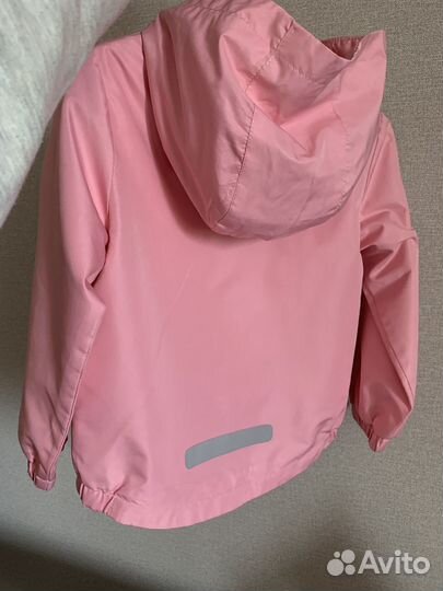 Ветровка futurino 104