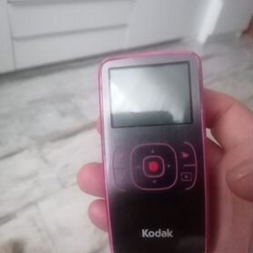 Фотоаппарат и видеокамера Kodak zx1