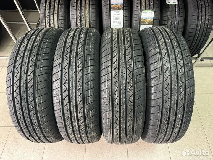 Antares Comfort A5 235/45 R20 110