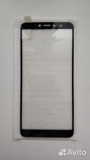 Новое Защитное стекло для Xiaomi