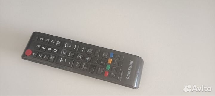 Телевизор samsung 32 бу