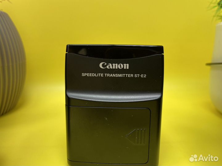 Canon speedlite 580ex