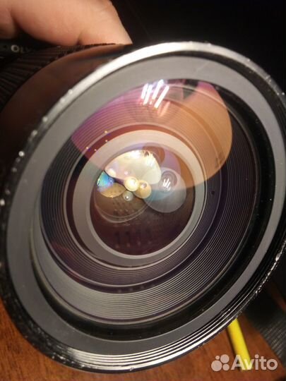 Kiron 35-135mm 3.5-4.5 Nikon Canon Sony MFT FX-T