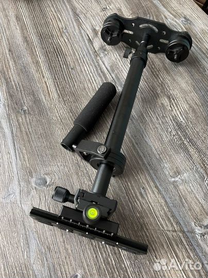 Стабилизатор механический