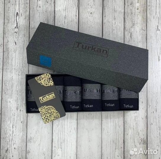 Носки мужские