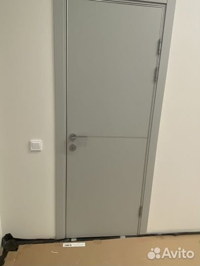 Дверь межкомнатная 700х2000