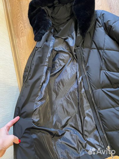 Куртка зимняя женская 44 46 размер