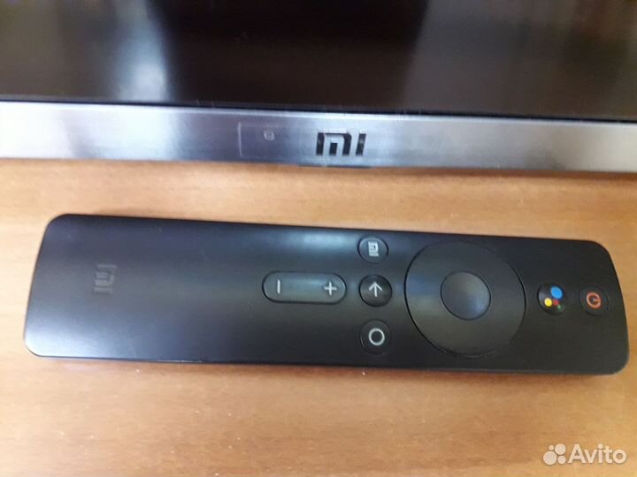 TV Xiaomi Mi TV 4S 43 L43M5-5ARU LED арт*319079