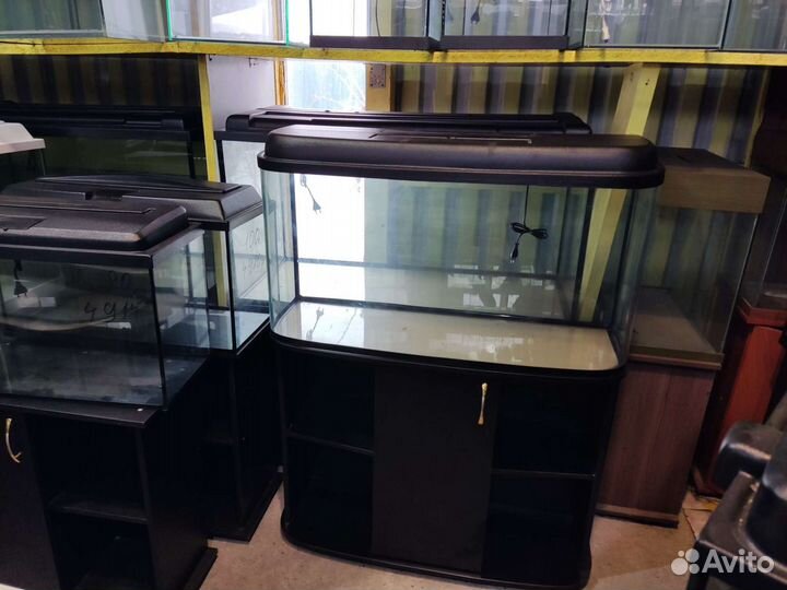 200 литров бесшовный с тумбой