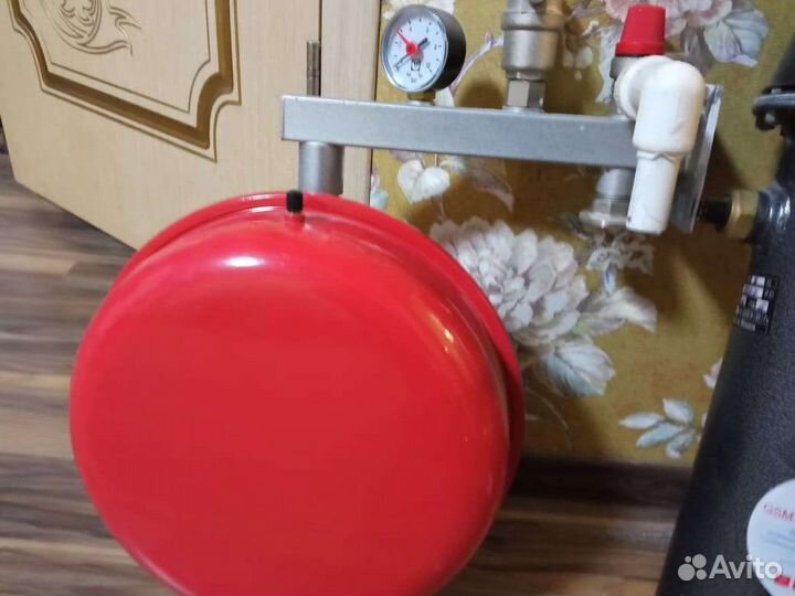 Система электро отопления домашние