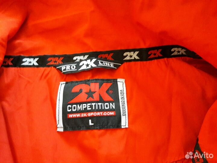 Спортивный костюм