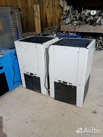 Охладитель лазера, чиллер, холодильник