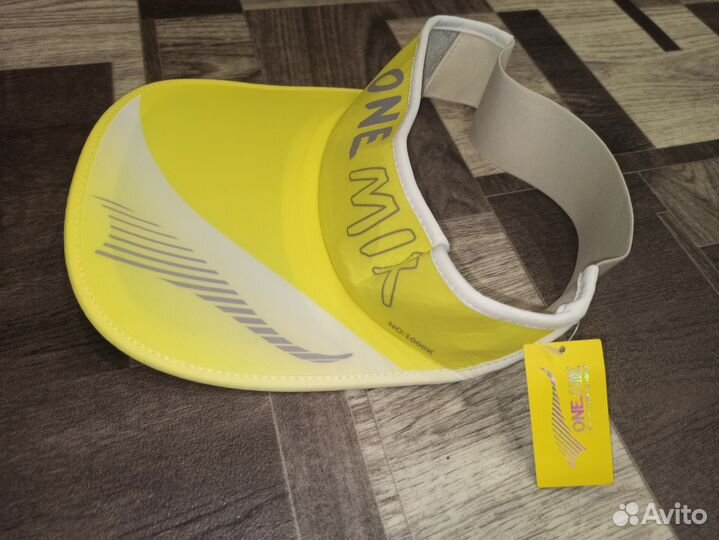 Кепка, бейсболка